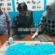 BNN Kota Tasik Berhasil Geledah dan Amankan 5.535 Pil PCC