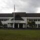 Budi Batasi Hak Bicara Pegawai