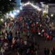 Car Free Night Sambut Tahun Baru Tasikmalaya