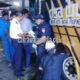 Dede Kecewa Bus yang ditumpanginya Tidak Laik Jalan