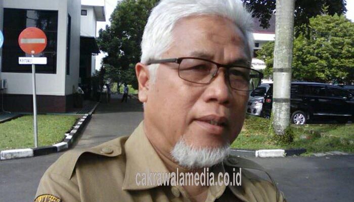 Disnaker Imbau Perusahaan Tak Berhak Larang Karyawannya Berjilbab