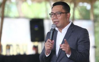 Emil: Untuk Cawagub Saya Akan Pilih Sendiri
