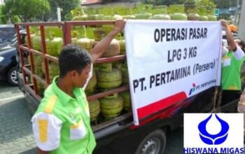 Inilah Langkah Pertamina dan Hiswana Migas Saat Gas Elpiji 3kg Semakin Langka di Masyarakat