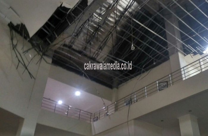 Gempa Tasikmalaya, Ada Tiga Kali Gempa Susulan
