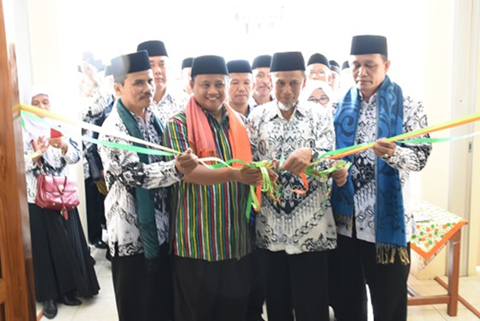 Guru Harus Menjadi Teladan Bagi Peserta Didik