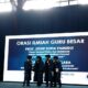 ITB Tambah Dua Guru Besar