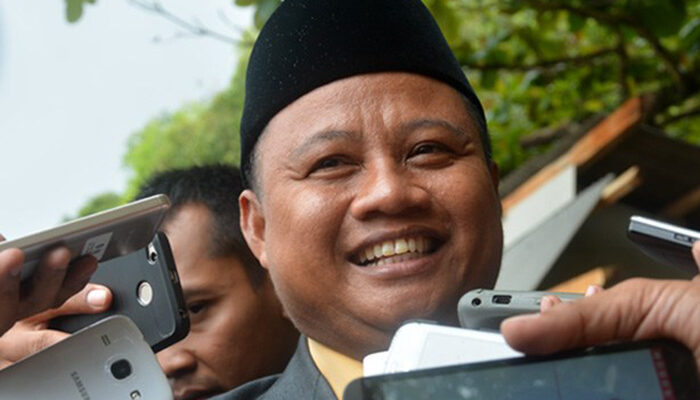Kabupaten Tasik Punya Potensi SDA dan Laut yang Layak Investasi
