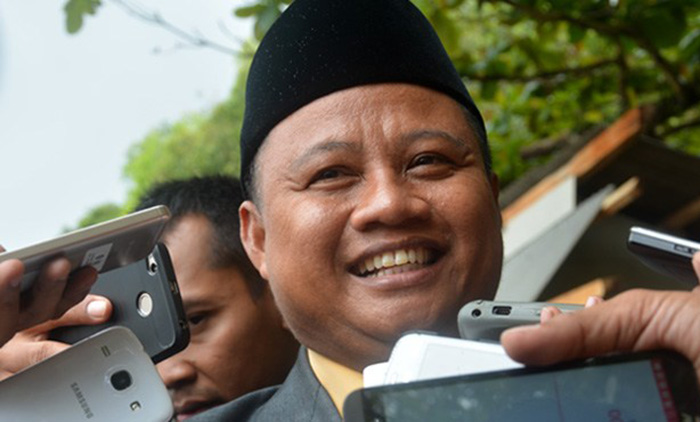 Kabupaten Tasik Punya Potensi SDA dan Laut yang Layak Investasi