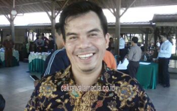 Ketua SPSI Cabang Kota Tasik Tolak PP 78 Tahun 2015