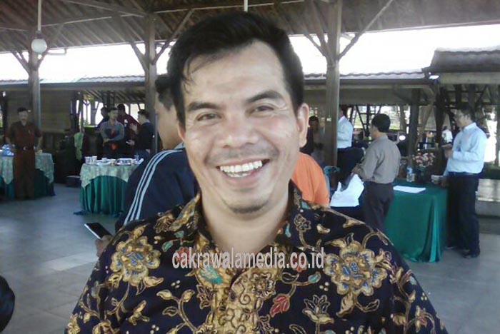 Ketua SPSI Cabang Kota Tasik Tolak PP 78 Tahun 2015