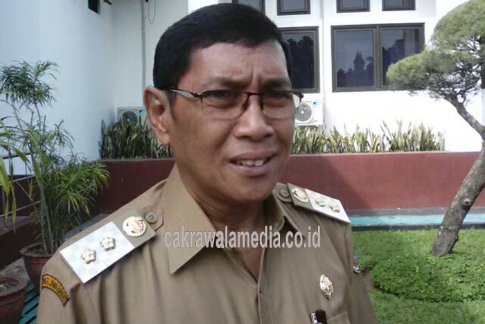 Kota Tasik Defisit Beras Akibat Alih Fungsi Lahan Pertanian