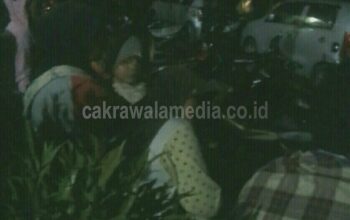 Gempa Tasikmalaya Berpotensi Tsunami, Warga Pangandaran Mengungsi