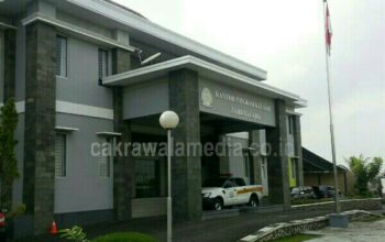 Mudahkan Pembuatan Paspor, Imigrasi Tasikmalaya Terapkan Sistem 3P