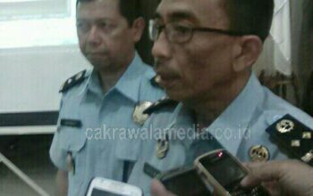 Bikin Paspor Tidak Perlu Antri, Imigrasi Tasikmalaya Siapkan Layanan Berbasis Android dan Website