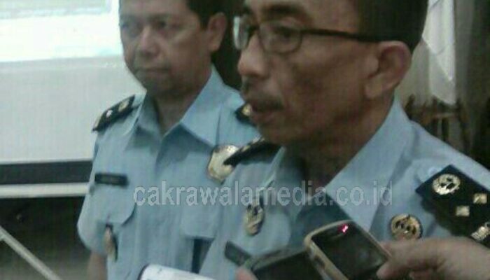Bikin Paspor Tidak Perlu Antri, Imigrasi Tasikmalaya Siapkan Layanan Berbasis Android dan Website