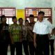 Tinjau Sekolah Rusak Akibat Gempa, Mendikbud Sumbang Madrasah Diniyah Baetul Hikmah