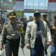 Bupati Jeje dan Kapolres Ciamis Pantau Situasi Libur Nataru di Pintu Tollgate Barat