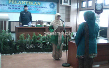 Neti Ajak Orangtua Soal Pengasukan Anak