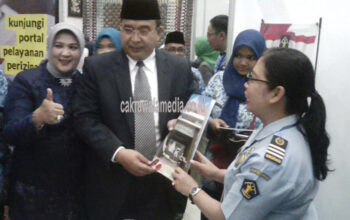 Pemkot Tasik Gelar Inovasi Pelayanan Publik Berbasis Teknologi