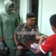 Peringati HUT ke- 72 Hari Juang Kartika, Kodim 0612 Tasikmalaya Gelar Bakti Sosial