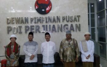 Perwakilan Ulama KBB Tolak Kepemimpinan Dinasti