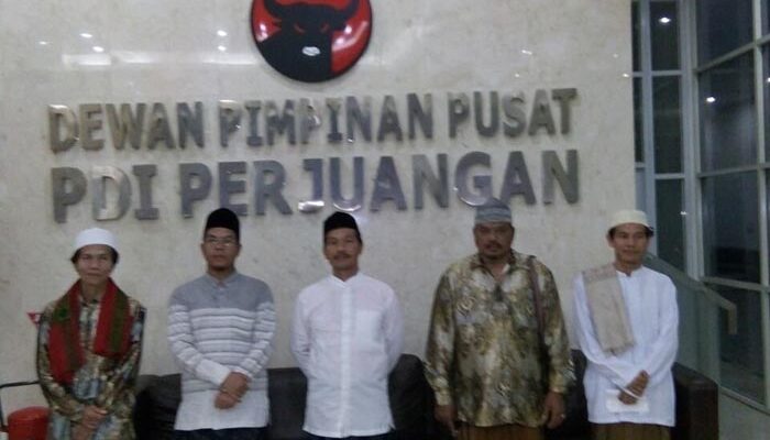 Perwakilan Ulama KBB Tolak Kepemimpinan Dinasti