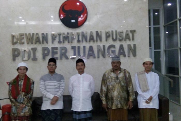 Perwakilan Ulama KBB Tolak Kepemimpinan Dinasti