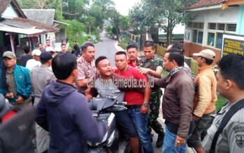 Pilkades Sinagar Berbuntut Baku Hantam