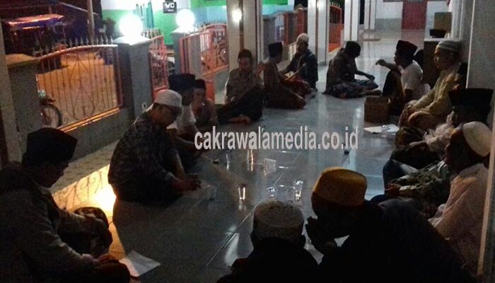 Soal Sampah, Tokoh Masyarakat Pamijahan Kecam Pemerintahan