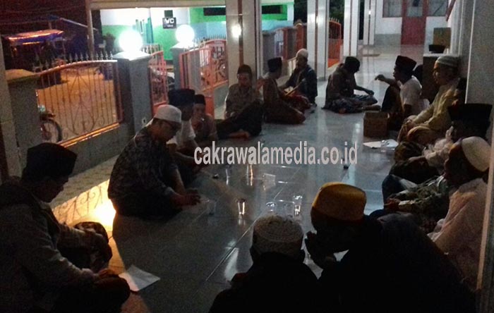 Soal Sampah, Tokoh Masyarakat Pamijahan Kecam Pemerintahan