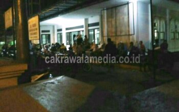 Status Peringatan Dini Tsunami Dicabut, Warga Langsung Pulang dari Pengungsian