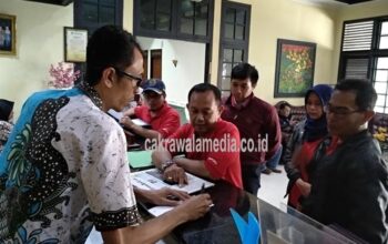 WNI Lindungi WNA Dipidanakan