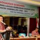 Wakil Bupati Akan Kawal APBD 2018 Agar Berpihak Warga Miskin
