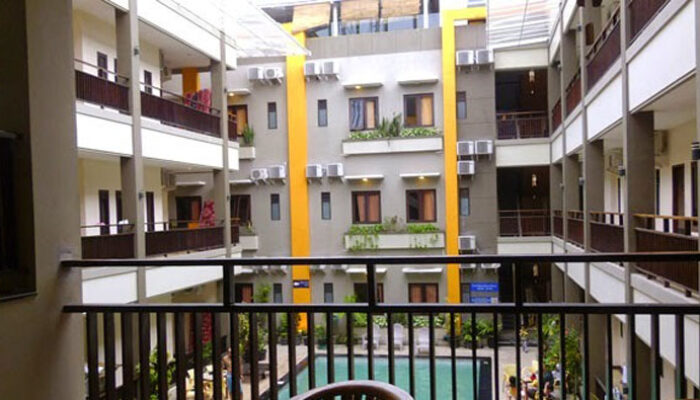 Libur Panjang Natal dan Tahun Baru, Tarif Hotel dan Penginapan di Pangandaran Naik