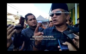 Berawal dari Fitnah, Ratu Paksi Berakhir Disegel