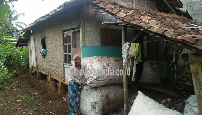 300 Rutilahu di Desa Sukasukur Perlu Bantuan Pemkab