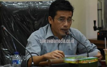 Agus: Permenhub No. 108 Tahun 2017 Akan Diberlakukan