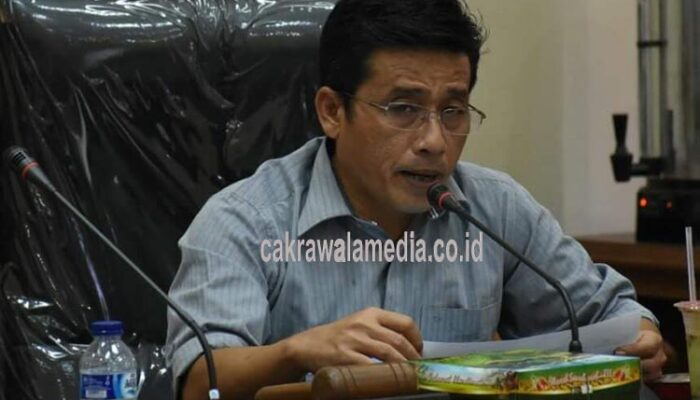 Agus: Permenhub No. 108 Tahun 2017 Akan Diberlakukan