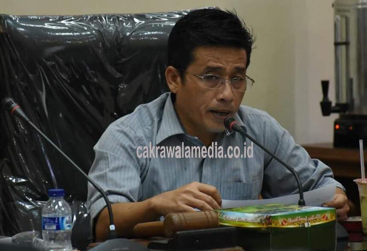 Agus: Permenhub No. 108 Tahun 2017 Akan Diberlakukan