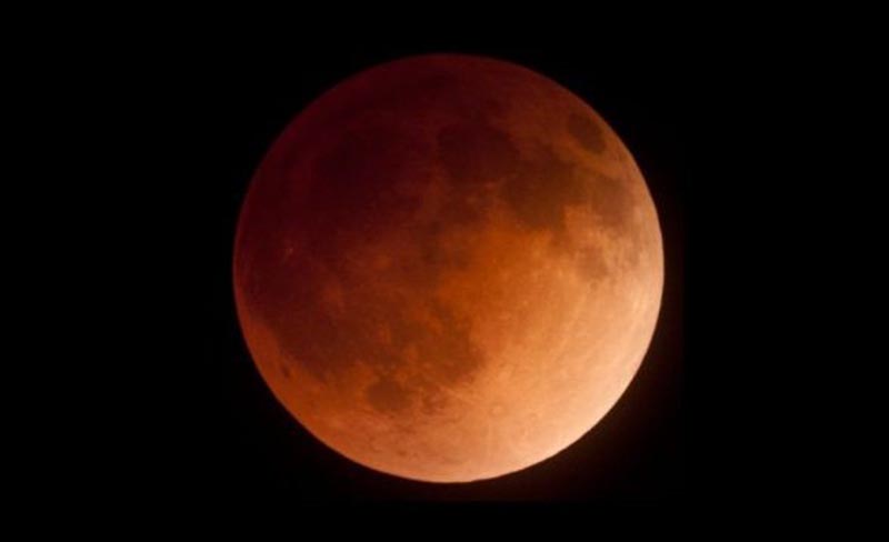 Akhir Bulan Januari, Gerhana Bulan Total Akan Terjadi