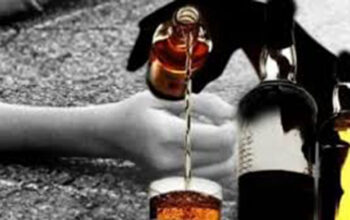 Akibat Minuman Oplosan, Empat Pemuda Ciamis Meregang Nyawa