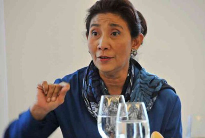 Awasi Cantrang, Menteri Susi Bentuk Satgas