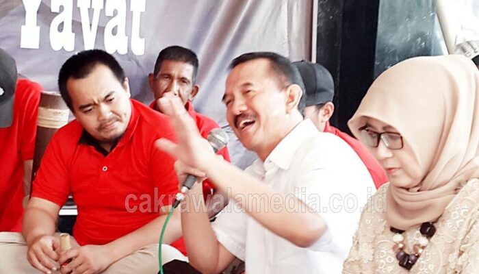 Balad Kang Yayat Akan Menggelar Kopi Darat Akbar