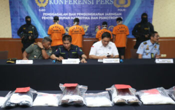 Berpenumpang Tuyul, Sopir Grab Raih Untung Rp. 240 Ribu Perhari
