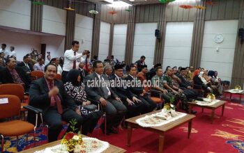 Budi Ajak Kepala Daerah se-Priangan Timur MoU Pengembangan Wisata