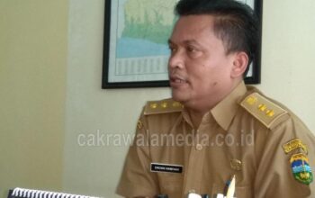 Tekan Kematian Ibu dan Anak, Dinkes Kabupaten Bangun Kampung Gizi