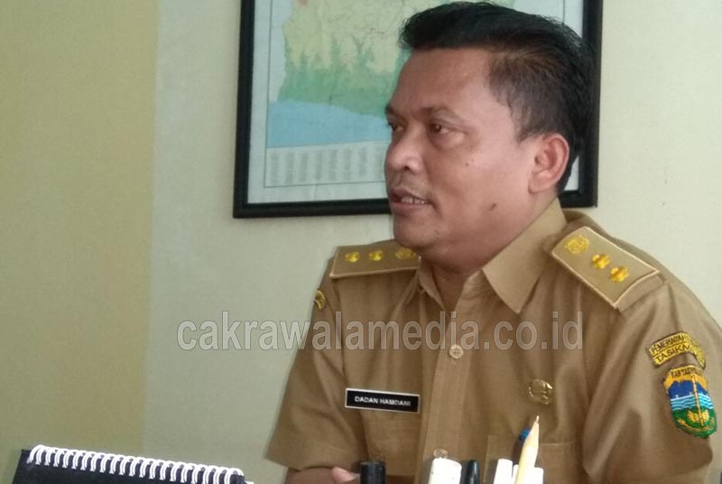Tekan Kematian Ibu dan Anak, Dinkes Kabupaten Bangun Kampung Gizi