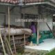 Derita Warga Pangandaran yang Tinggal di Gubuk Reot dan Nyaris Ambruk