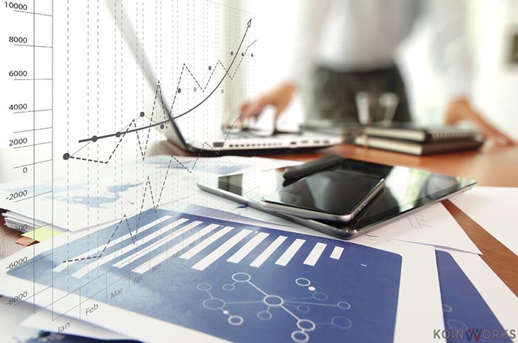 Desember 2017, Inflasi Indonesia Capai 0,71 persen