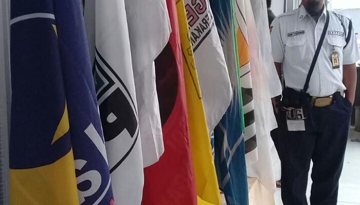 Diberi Batas Waktu 3 Hari, KPU Kebut Verifikasi Parpol